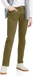 [Levi's] Men's 501 Original Fit Jeans, Basic Blues, 32W / 34L