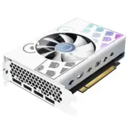 YESTON RX6500XT 4GB Cute Pet 64bit GDDR6 GPUDP+HDMI 6PIN 172*101*41mm