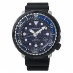 SEIKO 精工 PROSPEX 男 200米潛水 石英腕錶(SNE518P1) 46.7MM SK008