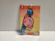 Kirby Dream Buffet Keychain My Nintendo Promo BRAND NEW