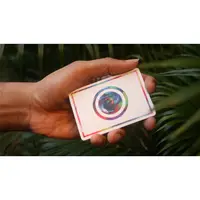 在飛比找蝦皮購物優惠-【USPCC 撲克】Sphere Playing Cards