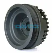 Powerbond Harmonic Balancer/Tvd - PB1463ST