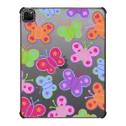 iPad Pro 12.9-inch (5th/6th gen) iPad Impact Case Butterfly Folk