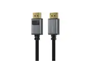CHOETECH XDD02 16K 60Hz DP to DP Cable 2M