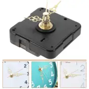 2 Sets Home Stable Clock Movement Replacement Clock Mechanism Replacement DIY