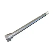 RPM TITANIUM Primary Clutch Bolt & Washer for Polaris RZR XP 1000 Ultimate 2024
