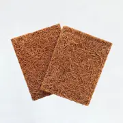 5x 10x 20x 30x Coconut Scrub Pad - Soap Saver Pad, Plastic-free, Zero Waste, Eco