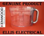 Kenwood MultiPro Excel Food Processor Processing Bowl for FP980 P/N KW712579