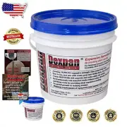 Effortless 11 lb Bucket of Expansive Grout for Quiet Demolition Projects