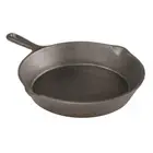 NEW PYROLUX PYROCAST 25cm ROUND SKILLET PAN Grill Cast Iron Cookware