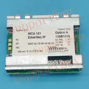 New MCA 121 130B1219 For Danfoss Communication Card Free Shipping