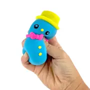Groovy the Glowman Nee-doh