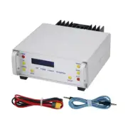 1.8-30MHz 150W HF Linear Amplifier Ham Radio Amp High Temperature SWR Protection
