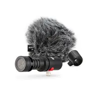 在飛比找CS EMART優惠-【福利品】【RODE】VideoMic Me-L 智慧手機專