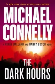 Dark Hours, Paperback by Connelly, Michael, Brand New, Free shipping in the US