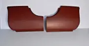 New Pair of MGB Lower Quarter Dog Leg Patch Panels 1963-80 One of Each Side