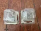 Lot (2) NEW Umpqua Mini Hankey Hickman Size 4 Fly Fishing Pattern