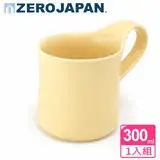 在飛比找遠傳friDay購物優惠-【ZERO JAPAN】造型馬克杯(大)300cc(香蕉黃)
