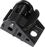 1PC Blade Holder,Blade Holder Replacement,Replacement Part 1619PA4168 Replacement Blade Holder, Compatible With RS7