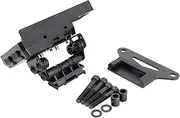 Motorcycle Navigation Bracket Motorcycle Navigation Bracket Phone Holder USB for Suzuki for V-Strom 1000 1050 XT 1000XT 2016 2017 2018 2019 2020 2021 Phone Mount (Color : 5)
