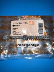 NEW OEM STIHL GAS FUEL LINE HOSE 024 O24 026 O26 MS260 1121-358-7705 —B68