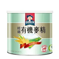 在飛比找樂天市場購物網優惠-桂格有機麥精300G【愛買】