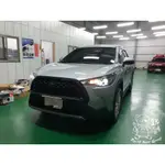 銳訓汽車配件精品-台南麻豆店 COROLLA CROSS 安裝 PHILIPS 飛利浦 9012 LED燈泡 6000K