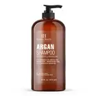 Botanic Hearth Argan Shampoo, Hydrating & Volumizing, Sulfate & Paraben Free,...