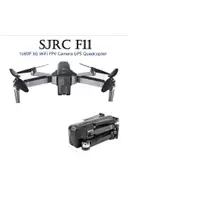 在飛比找蝦皮購物優惠-sjrc f11 pro 4k f11s pro 4k相機無