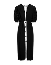 [DANIELE CARLOTTA] DANIELE CARLOTTA Midi dresses - Item 54199523