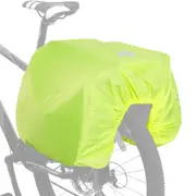 VENZO - Portable Foldable Ultralight - 70D Nylon - Waterproof - Dust Rain Case Cover Coat - For 20L-32L Travel Camping Double Pannier Rack Bag Set