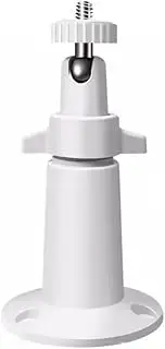 Universal Projector Hanging Bracket Multifunctional Small Projector Bracket Home Ceiling Inverted Bracket for Office(White,10cm)