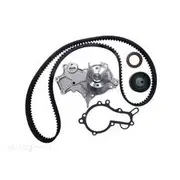 Bearing Wholesalers Timing Belt Kit - TB201WP