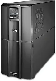 APC Smart UPS 2200VA LCD 1980W/USB/Smartslot/3Yr Wty with SmartConnect [WVA] LD2-SMT2200IC