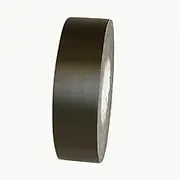JVCC Low Gloss Gaffer-Style Duct Tape (J90): 2 in. (48mm actual) x 60 yds. (Black)