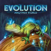 CL Evolution Another World Board Game