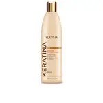 Kativa Keratin Shampoo 550 ml