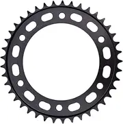 Pexorin 525 41T 41 Tooth Motorcycle Rear Sprocket Gear Staring Wheel CBR600 CBR600R ABS CBR600RR CBR600RA CBR 600 525-41T Rear Drive Sprocket