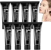 Youthful Lift Eye Firming Cream, Anti-Wrinkle Firming Eye Cream, Lifting Eye Treatment Cream, Under Eye Cream for Dark Circles, Reduce Puffiness and Dark Circles under The Eyes (8pcs)