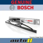 Bosch Twin Wiper Blade for Mercedes Benz Clk430 A208, W208, C208 4.3L PETROL M113.943 1999 - 2003