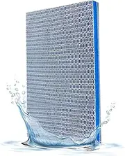 Aquarium Filter Floss - Cuttable Fish Tank Filter Media | Aquarium Filter Sponge Media, 8-Layer Filter Pads, Fish Tank Skimmer Pond Filter Cotton Accessories