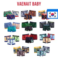 在飛比找蝦皮商城優惠-[Vaenait Baby 韓國] 2-7 歲 幼兒 兒童 