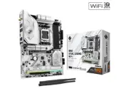 Asrock B850SteelLegendWiFi Mb Asrock B850 Steel Legend Wifi R