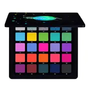 [ANASTASIA-BEVERLY-HILLS] Norvina Pro Pigment Palette Vol. 6 for Face and Body