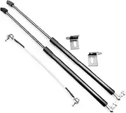 Body Accessories Car Accessory Hood Strut Bars Hydraulic Rod Two Side Lift Support for Mazda6 2007 2008 2009 2010 2011 2012 GH1