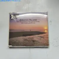 在飛比找Yahoo!奇摩拍賣優惠-Johannes Brahms Festival Overt