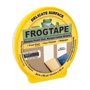 Frog Tape Delicate Multi Surface Painting Masking Tape 24mm x 55m