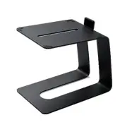 Metal Speaker Stand Studio Speaker Holder Optimizes Your Listening Space