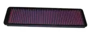 K&N High-Flow Original Engine Air Filter For Jaguar/Daimler/Triumph/Ford/Lotus (for: Triumph)