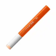 Refill Ink Marker Copic Ink YR61 Spring Orange